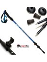 Μπατόν AlpinTec FA6 Blue