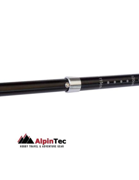 Μπατόν AlpinTec T5A7