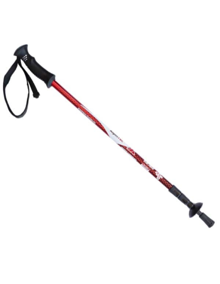 Μπατόν AlpinTec A6 Red