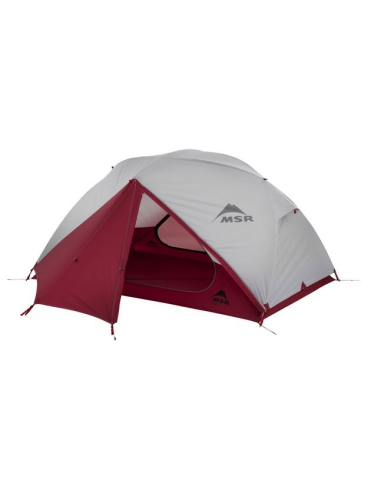 Αντίσκηνο MSR Elixir™ 2 Backpacking Tent Grey V2