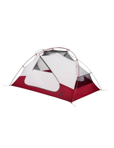 Αντίσκηνο MSR Elixir™ 2 Backpacking Tent Grey V2
