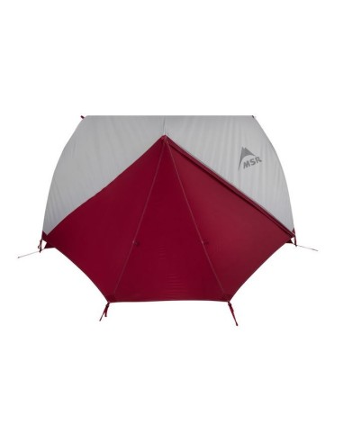 Αντίσκηνο MSR Elixir™ 2 Backpacking Tent Grey V2