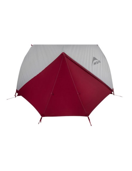 Αντίσκηνο MSR Elixir™ 2 Backpacking Tent Grey V2