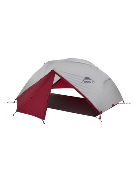 Αντίσκηνο MSR Elixir™ 2 Backpacking Tent Grey V2