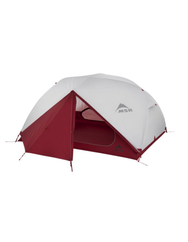 Αντίσκηνο MSR Elixir™ 3 Backpacking Tent Grey