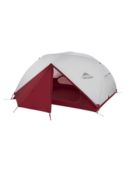 Αντίσκηνο MSR Elixir™ 3 Backpacking Tent Grey