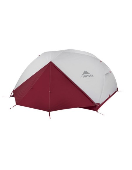 Αντίσκηνο MSR Elixir™ 3 Backpacking Tent Grey