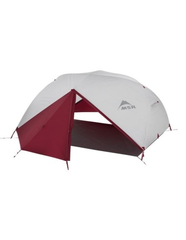 Αντίσκηνο MSR Elixir™ 3 Backpacking Tent Grey