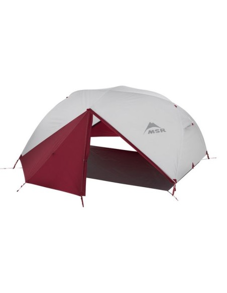 Αντίσκηνο MSR Elixir™ 3 Backpacking Tent Grey