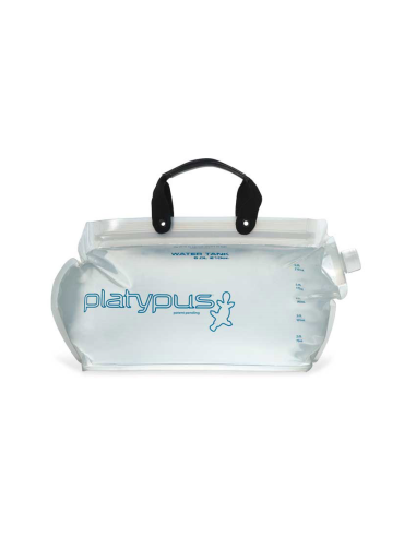 Ασκός νερού Platy® Water Tank 6 lt
