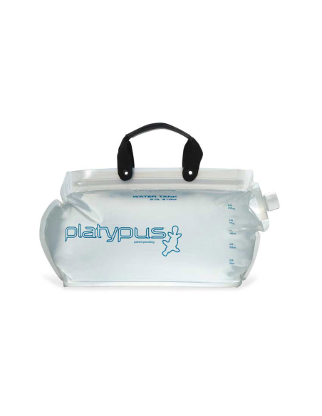 Ασκός νερού Platy® Water Tank 2 lt