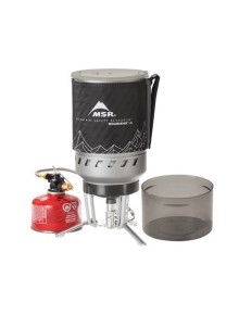 Εστία MSR WindBurner Duo Stove System 2