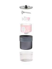 Κατσαρόλα MSR Trail Mini™ Duo Cook Set 2