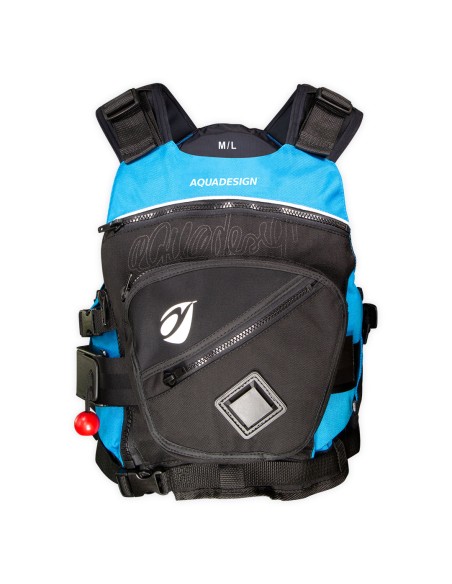 Σωσίβιο Aqua Design Upano Life Jacket Blue