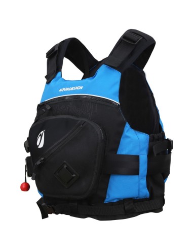 Σωσίβιο Aqua Design Upano Life Jacket Blue
