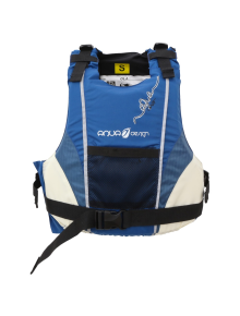 Σωσίβιο Aqua Design Ola Blue - White