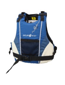 Σωσίβιο Aqua Design Ola Blue - White 2