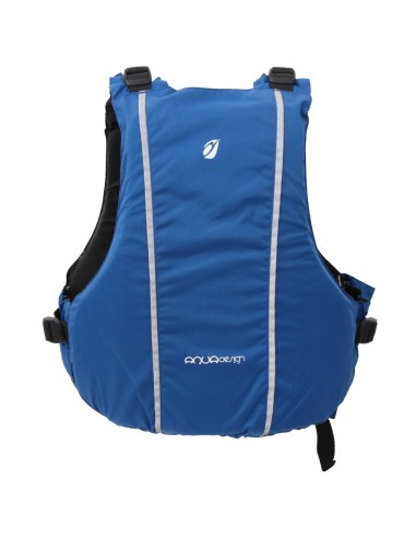 Σωσίβιο Aqua Design Ola Blue - White