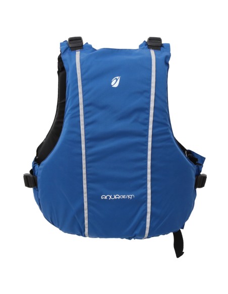 Σωσίβιο Aqua Design Ola Blue - White