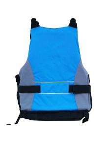 Σωσίβιο Aqua Design Twist Pro Blue - Grey 2