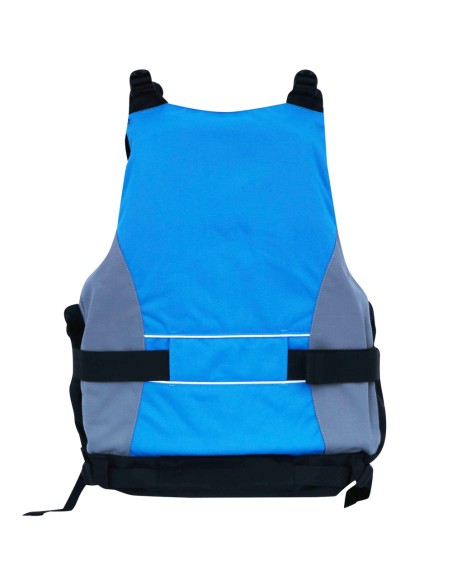 Σωσίβιο Aqua Design Twist Pro Blue - Grey