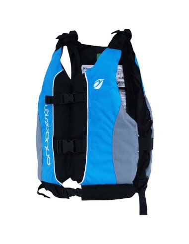 Σωσίβιο Aqua Design Twist Pro Blue - Grey