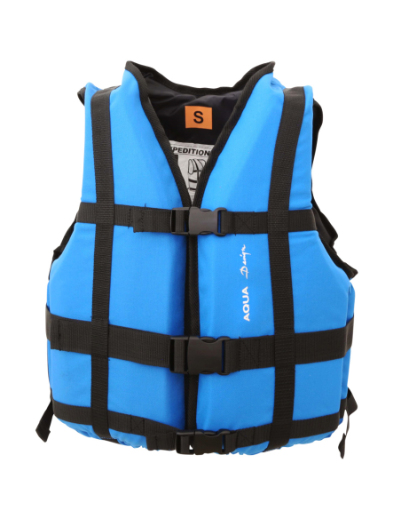 Σωσίβιο Aqua Design Expedition Club Blue