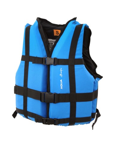 Σωσίβιο Aqua Design Expedition Club Blue