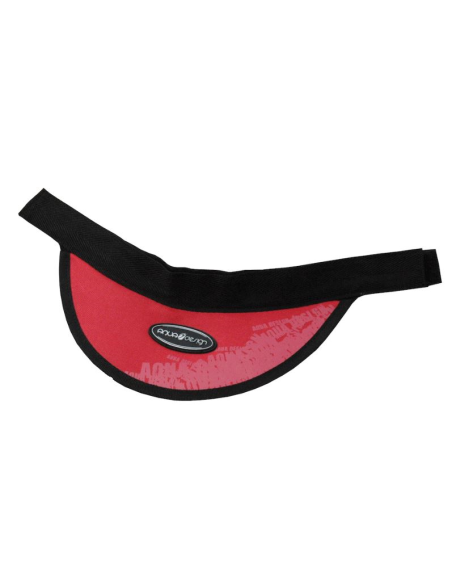 Αξεσουάρ Κράνους Aqua Design Sun Visor red