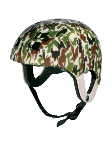 Κράνος Ποταμού Aqua Design Spiral Camo