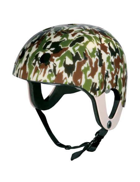 Κράνος Ποταμού Aqua Design Spiral Camo