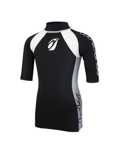 Παιδική Lycra Aqua Design Alee Junior SS