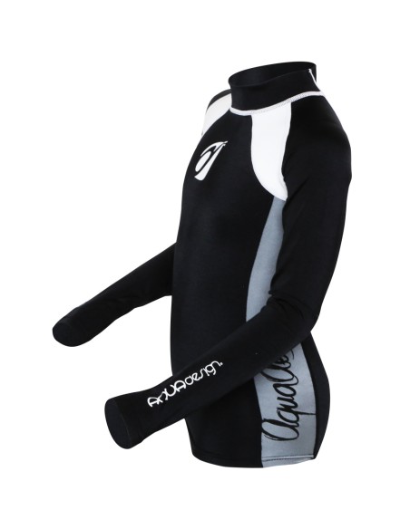 Παιδική Lycra Aqua Design Alee Junior SS