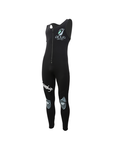 Στολή Neopren Aqua Design Long John Moby Junior 4mm