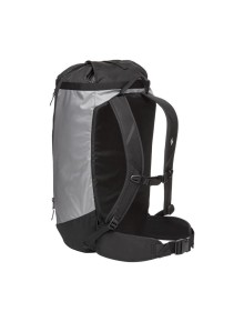 Σακίδιο Σχοινιού Black Diamond Crag 40 Pack Nickel 2