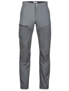 Ανδρικό παντελόνι SoftShell Marmot Scrambler Cinder