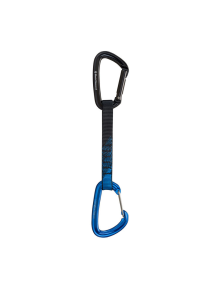 Σετάκι Black Diamond Posiwire Quickdraw 18 cm