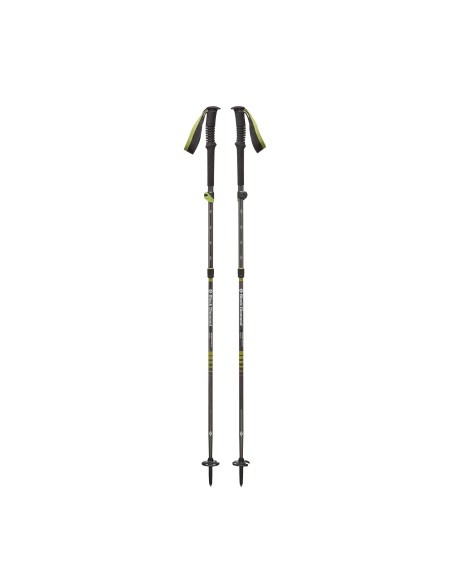 Μπατόν Black Diamond Distance Plus FLZ Trekking Poles