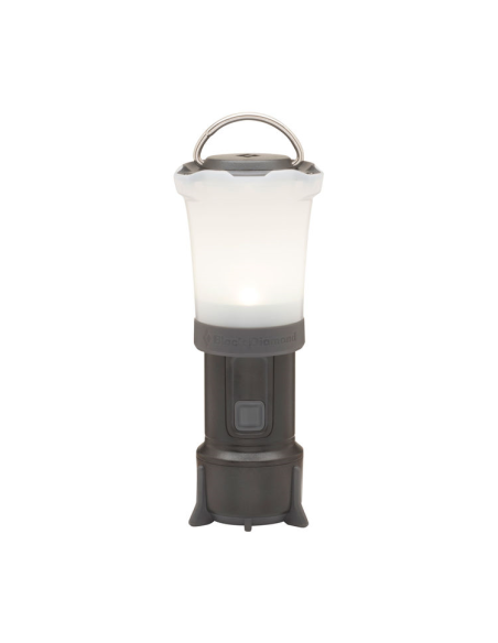 Λάμπα Μπαταρίας Black Diamond Orbit Lantern Matte Black
