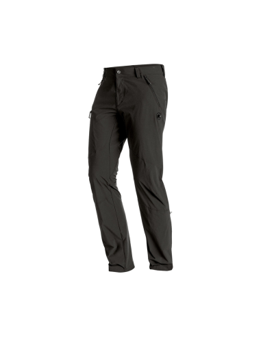 Mammut Runbold Pants Men Graphite