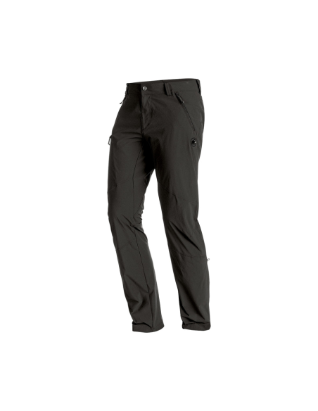 Mammut Runbold Pants Men Graphite