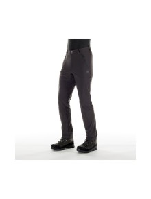 Mammut Runbold Pants Men Graphite 2