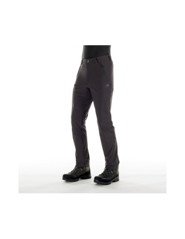 Mammut Runbold Pants Men Graphite