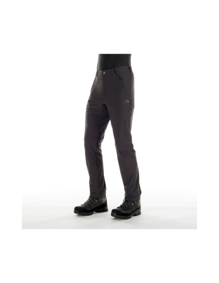 Mammut Runbold Pants Men Graphite