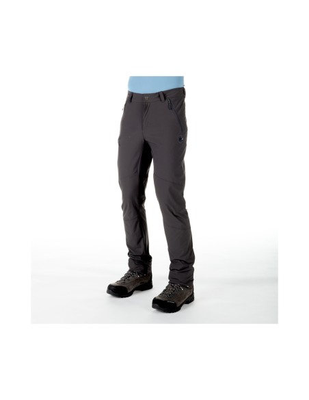 Mammut Runbold Pants Men Graphite