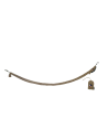 Ticket to the moon Hammock Sleeve Brown