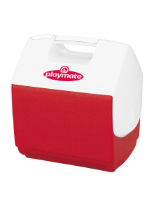 Ψυγείο Igloo Playmate Pal Κόκκινο
