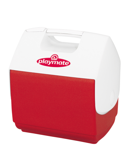 Ψυγείο Igloo Playmate Pal Κόκκινο