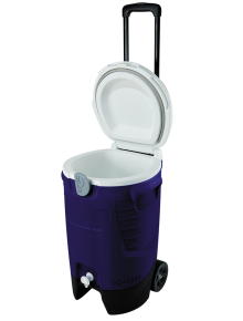Θερμός Igloo Sport Roller 5Gal (19Lt) Μπλέ
