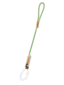 Ιμάντας Αυτασφάλισης Beal Dynaclip 50cm 2